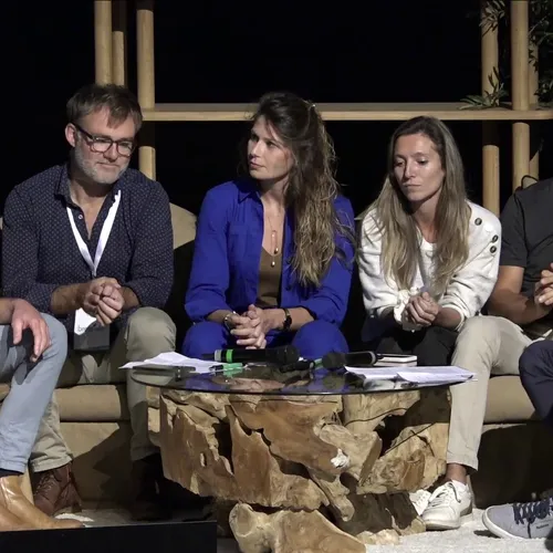 Digital Inspirationnel 2023 : Table ronde "Numérique & Tourisme"