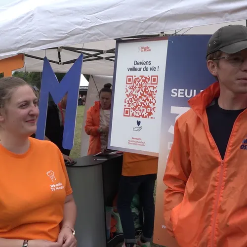 Charrues 2024 : Réveille ta moelle