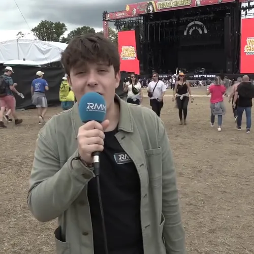 Charrues 2024 : Fans de Caravan Palace