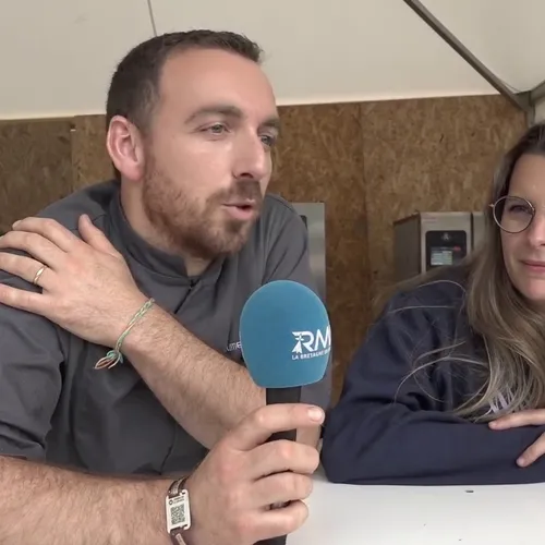 Charrues 2024 : le Jardin des Chefs