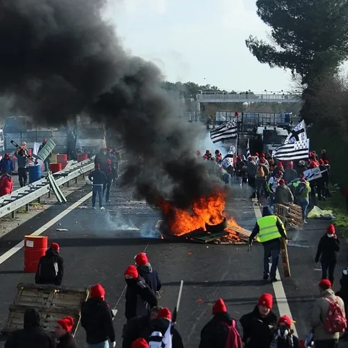 BR / 06.03.2014 Rétrospective des actions (août 2013 à mars 2014)