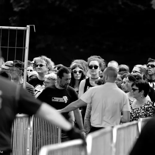 Vieilles Charrues 2017