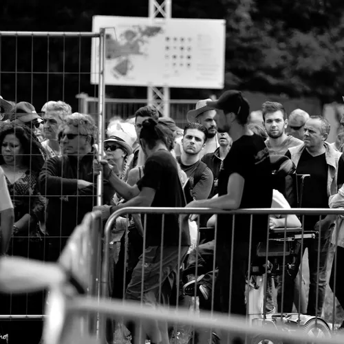 Vieilles Charrues 2017