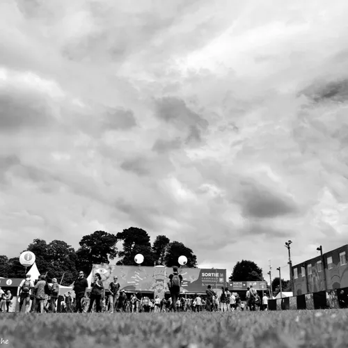 Vieilles Charrues 2017