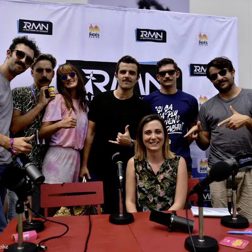 Vieilles Charrues 2017