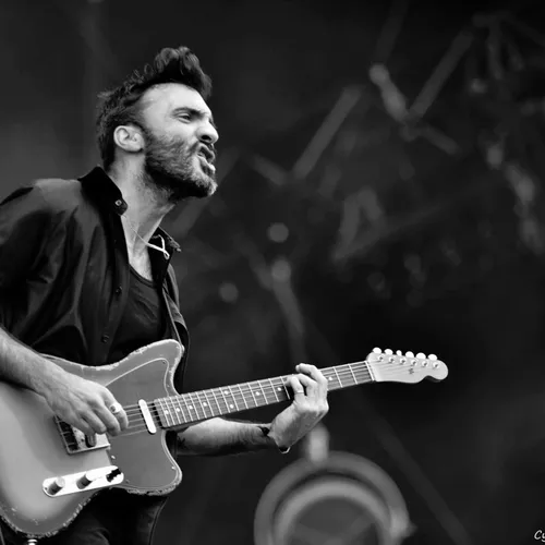 Vieilles Charrues 2017