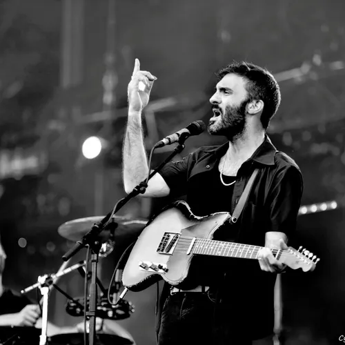 Vieilles Charrues 2017