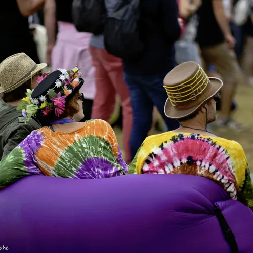 Vieilles Charrues 2017