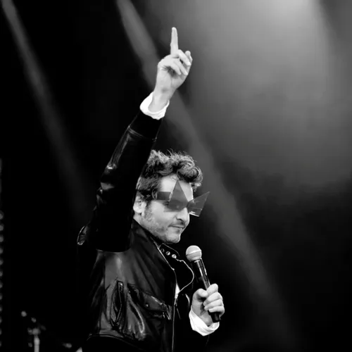 Vieilles Charrues 2017