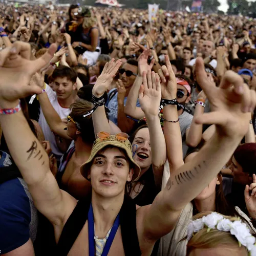 Vieilles Charrues 2017