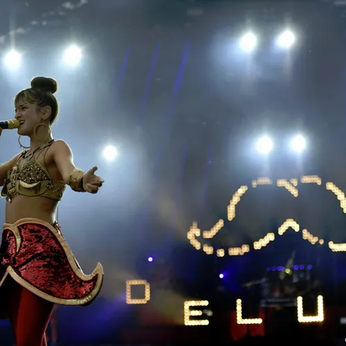 Vieilles Charrues 2017