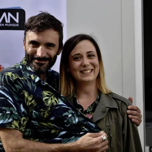 Vieilles Charrues 2017