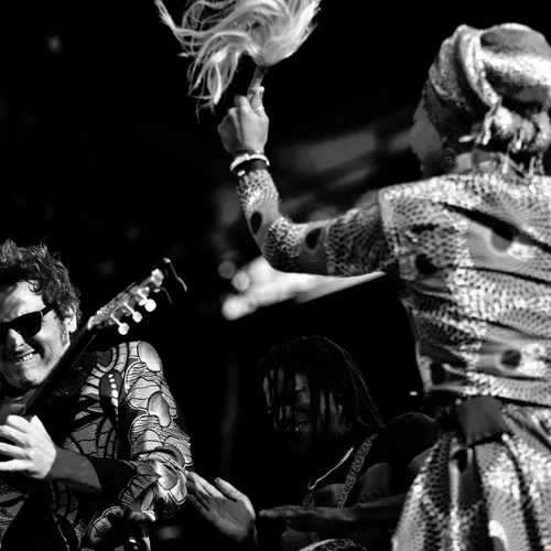 Vieilles Charrues 2017