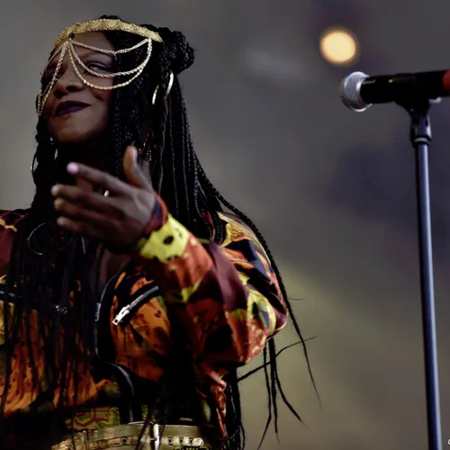 Vieilles Charrues 2017