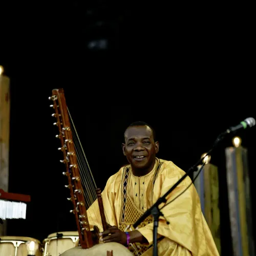 Vieilles Charrues 2017