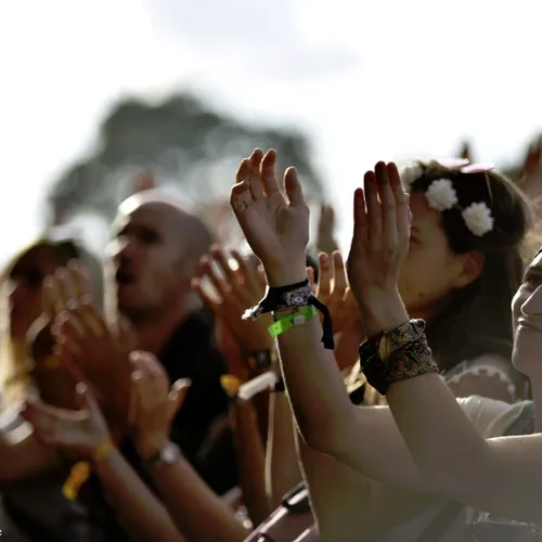 Vieilles Charrues 2017