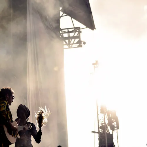 Vieilles Charrues 2017