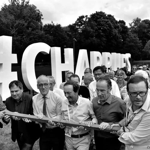 Vieilles Charrues 2017