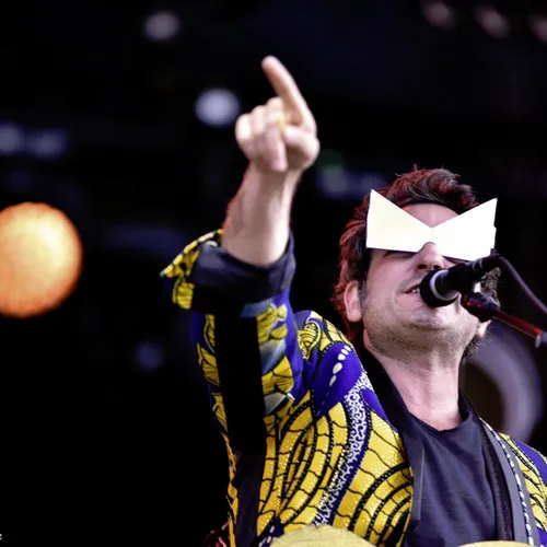 Vieilles Charrues 2017