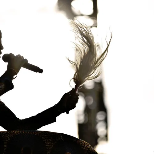 Vieilles Charrues 2017