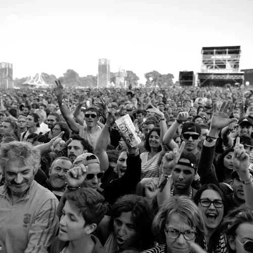 Vieilles Charrues 2017