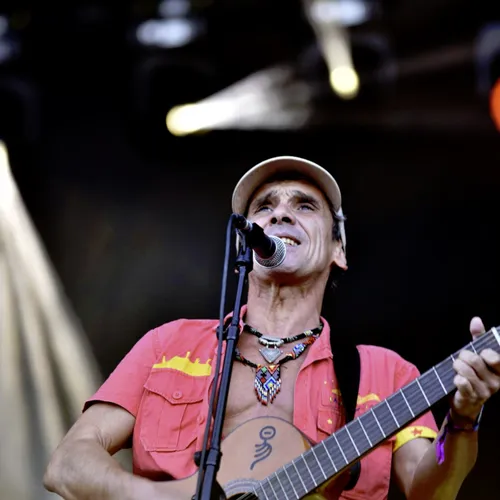 Vieilles Charrues 2017