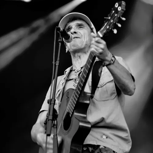 Vieilles Charrues 2017