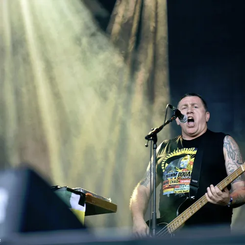 Vieilles Charrues 2017