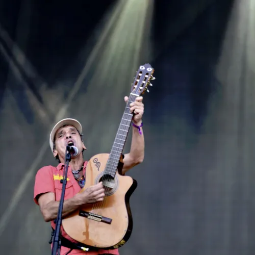 Vieilles Charrues 2017