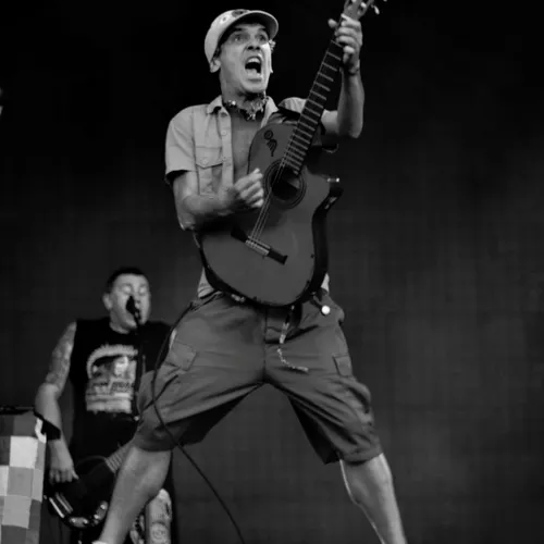 Vieilles Charrues 2017