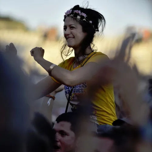 Vieilles Charrues 2017