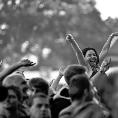 Vieilles Charrues 2017