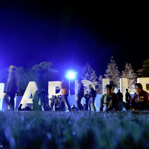 Vieilles Charrues 2017