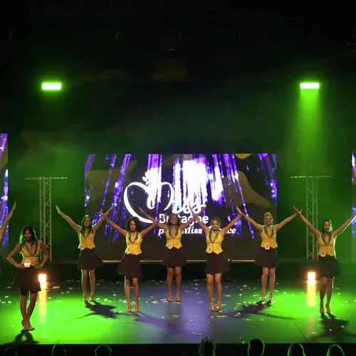 Miss Bretagne 2023 : Première partie (Défilé)