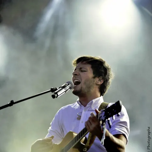 Vieilles Charrues 2017