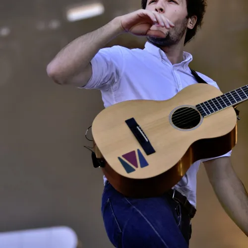 Vieilles Charrues 2017