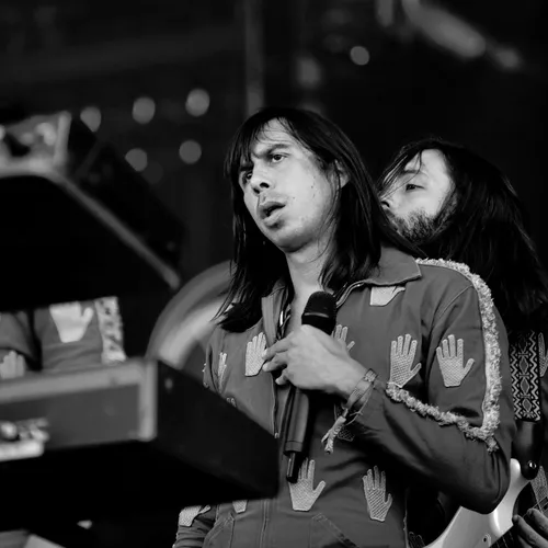 Vieilles Charrues 2017