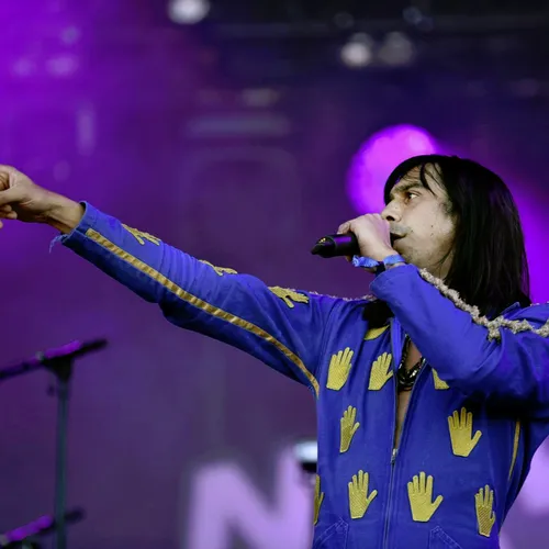 Vieilles Charrues 2017