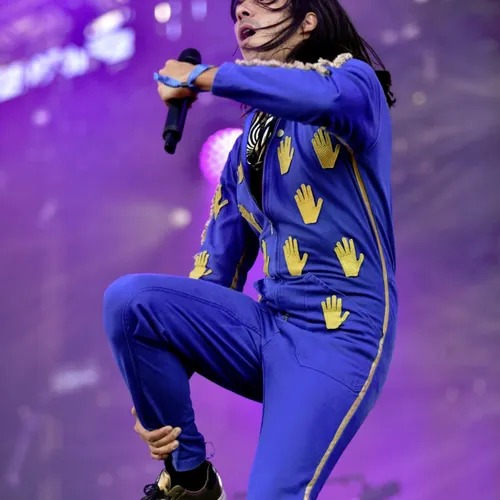 Vieilles Charrues 2017