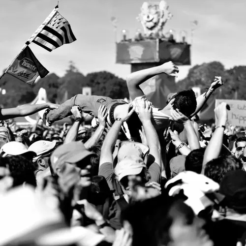 Vieilles Charrues 2017