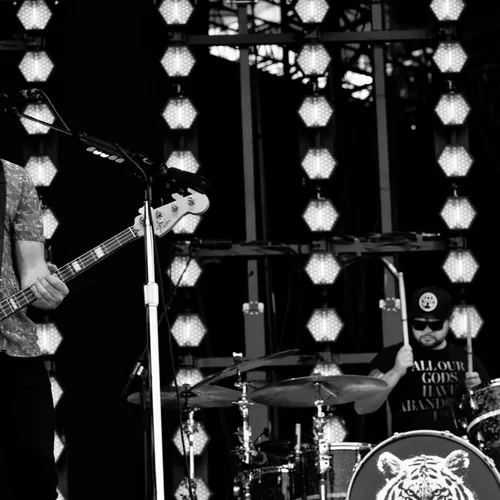 Vieilles Charrues 2017