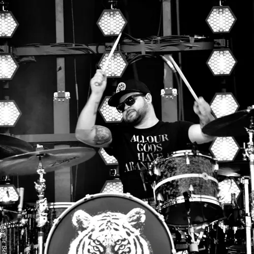 Vieilles Charrues 2017