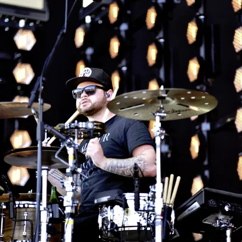 Vieilles Charrues 2017