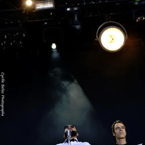 Vieilles Charrues 2017