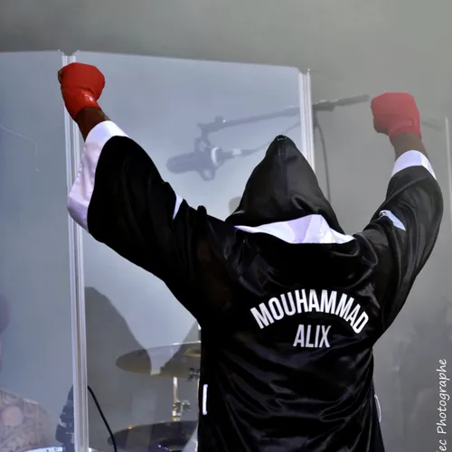 Vieilles Charrues 2017