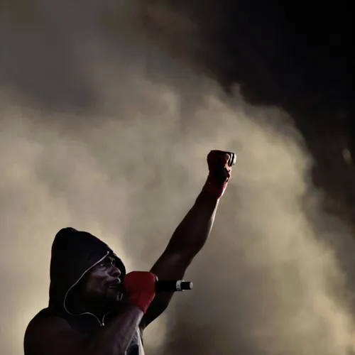 Vieilles Charrues 2017