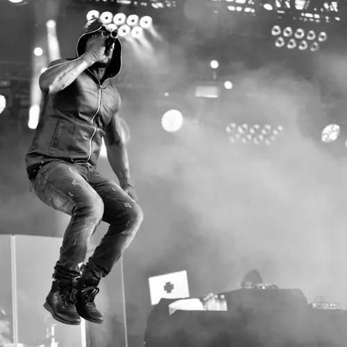 Vieilles Charrues 2017