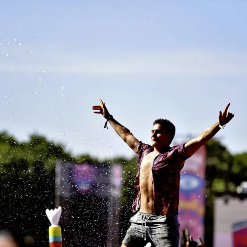 Vieilles Charrues 2017