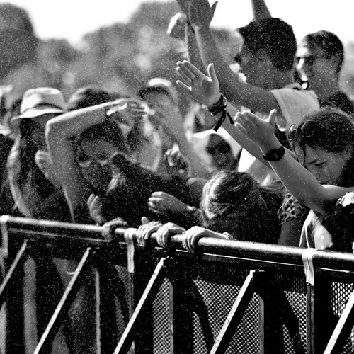 Vieilles Charrues 2017