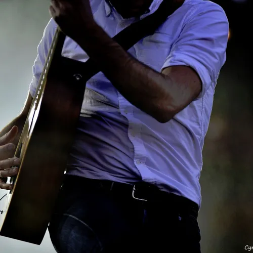 Vieilles Charrues 2017